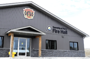 Perry Township Fire Dept.