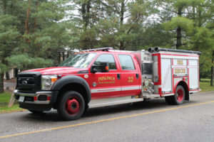 Puslinch Fire & Rescue