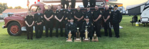 Edwardsburgh Fire Dept.