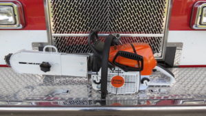 Schreiber Fire