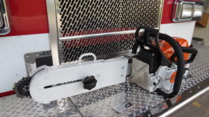 Schreiber Fire Dept.